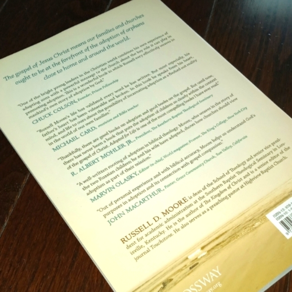 Adopted For Life - Picture 2 of 2